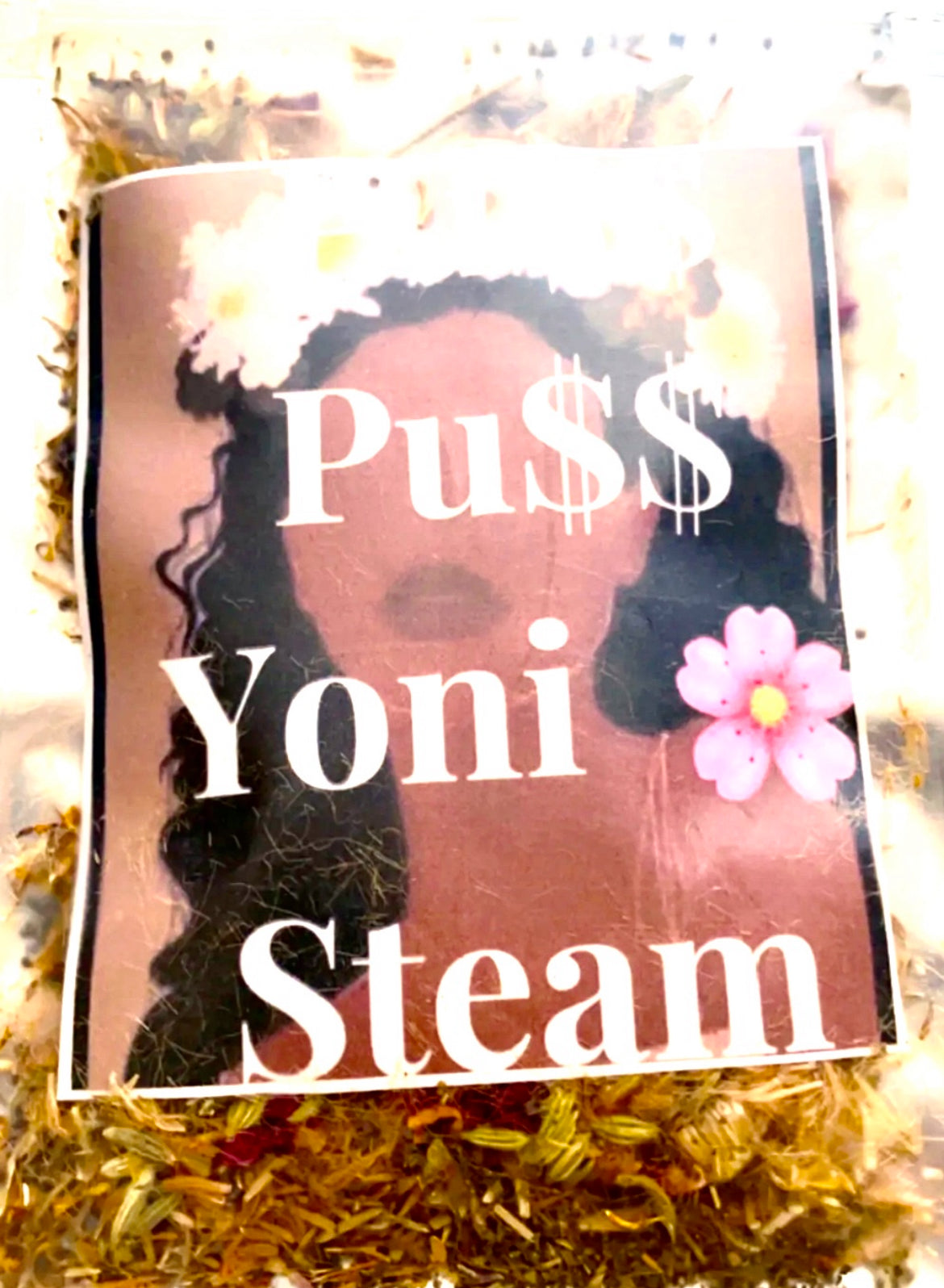 Yoni Steam