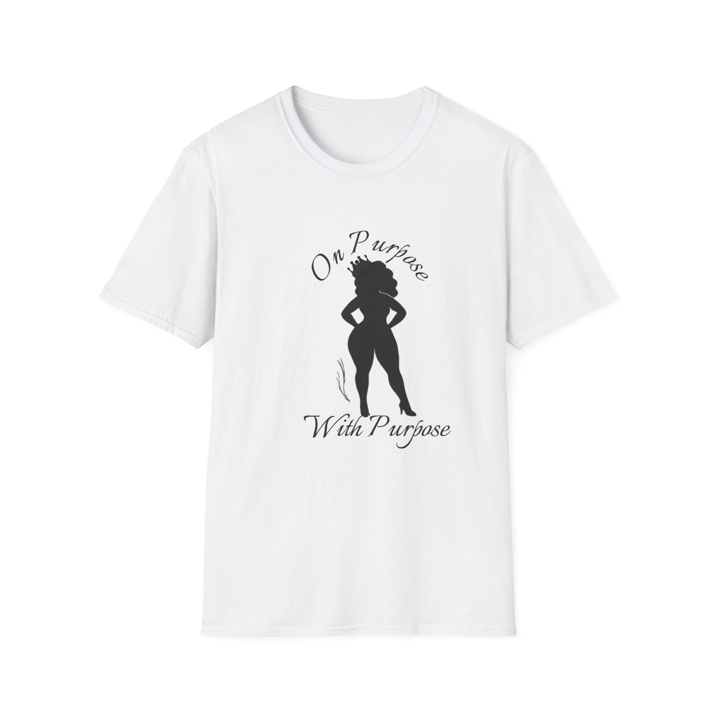 Motivational Unisex T-Shirt