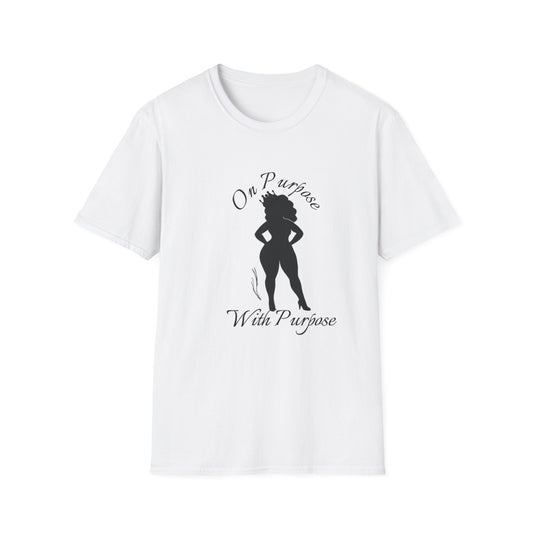 Motivational Unisex T-Shirt