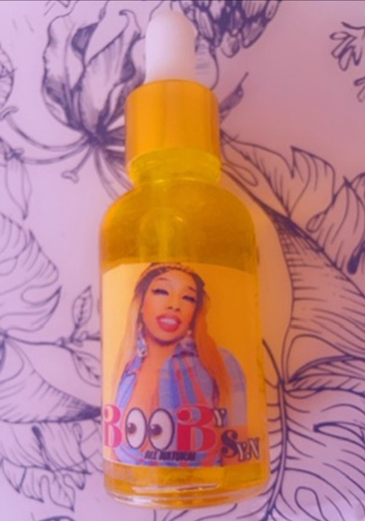 Boobys By Syn +Akpi Seeds