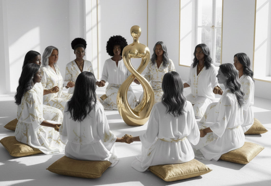 Goddess Support Group